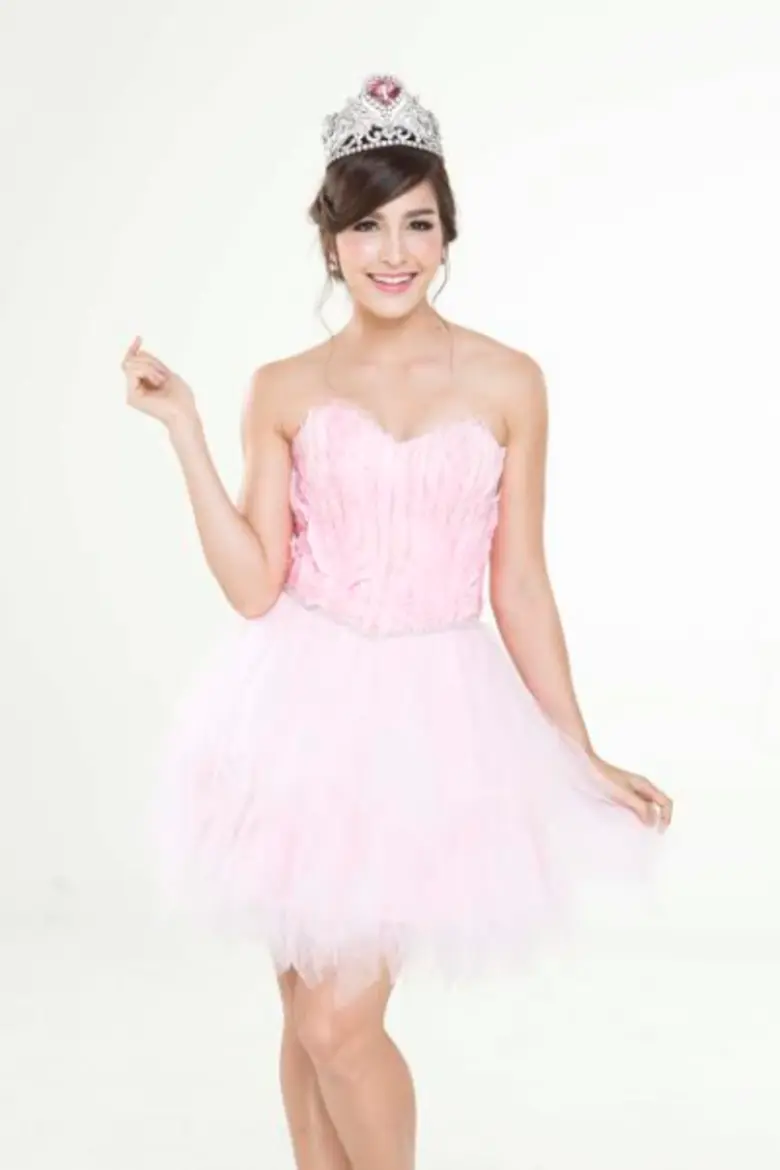 ต้องติดตามกันให้ดีๆ ซะแล้ว ว่าสาววัยทีนภา...