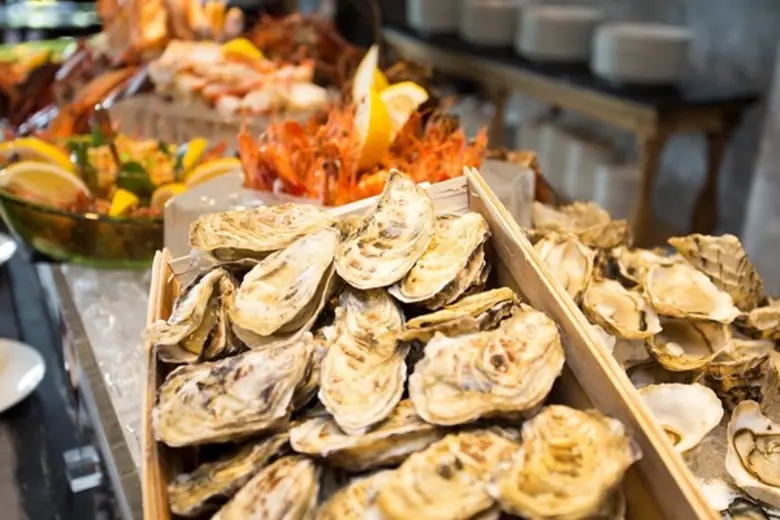 โรงแรมฮิลตัน สุขุมวิท นำเสนอทางเลือกหลากหลายของคนรักอาหารอิตาเลียนใจกลางกรุงเทพฯ