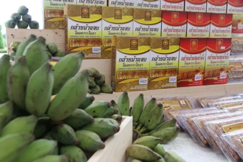 ไปรษณีย์ไทย สนับสนุนชุมชนท้องถิ่น สานต่อนโยบายประชารัฐ เปิดโครงการไปรษณีย์เพิ่มสุขช่วยวิสาหกิจชุมชนขนส่งในอัตราพิเศษ