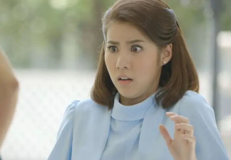 เปิดฉากมาตอนแรกก็ถูกใจแฟนๆ แล้ว สำหรับละค...