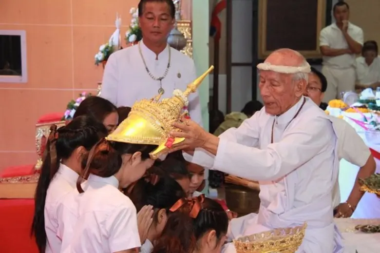 เมื่อวันที่ 1 กันยายน 2559 โปรแกรมวิชานาฏ...