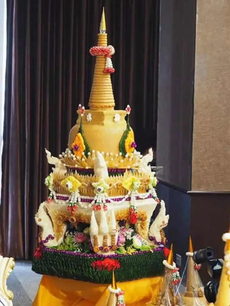 นครศรีธรรมราช ชวนเที่ยวงานประเพณีบุญสารทเดือนสิบ
