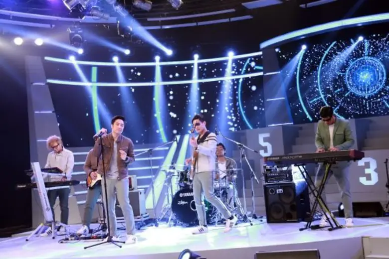 "I Can See Your Voice" สัปดาห์นี้บอกการเล...