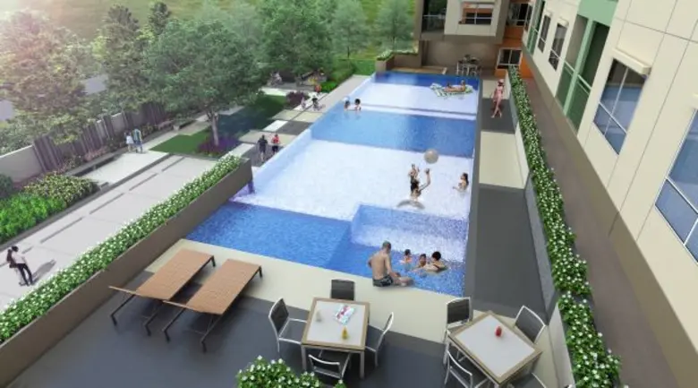 โครงการลุมพินี วิลล์ สุขุมวิท 76-แบริ่ง ส...