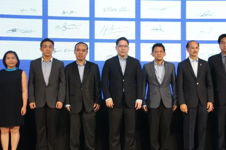 ซิป้า ร่วมเปิดโครงการส่งเสริมพื้นที่พิเศษสำหรับเศรษฐกิจดิจิทัล หรือโครงการPhuket Smart City