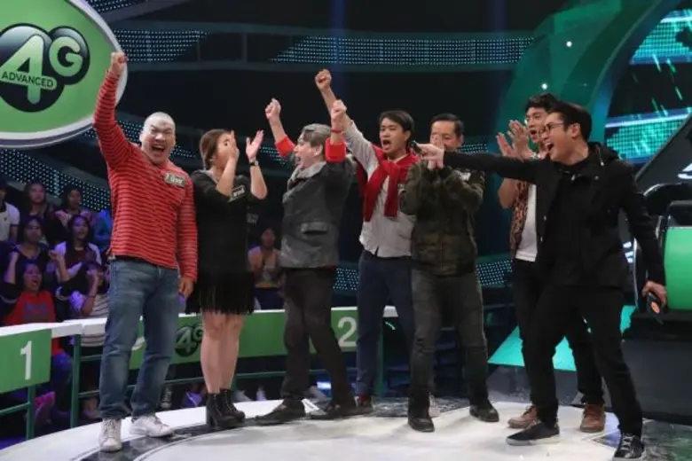 ทีวีไกด์: รายการ “ปริศนาฟ้าแลบ” ลุ้นวินาทีคว้าแจ็กพอต “ศึกแชมป์ชนแชมป์” เด็ด มันส์ ฮา ใน ปริศนาฟ้าแลบ