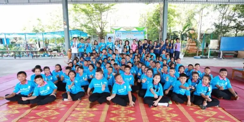 นางชลิดา อนันตรัมพร กรรมการผู้จัดการ กลุ่...