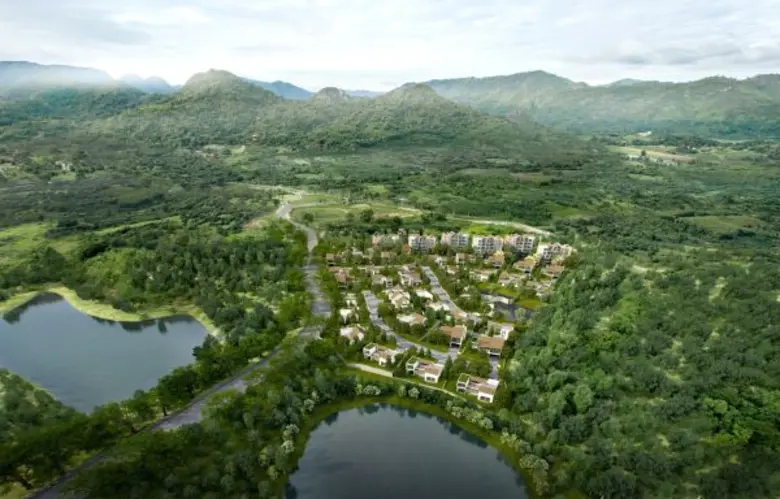 นายณ์ เอสเตท เปิดตัว “ธาม ฮิลล์ วิลเลจ” สยายปีกสู่ภูมิภาคครั้งแรกกับอาณาจักรบ้านพักอาศัยระดับหรู บนทำเลผืนสวยที่สุดของเขาใหญ่