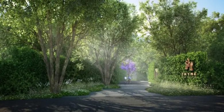 นายณ์ เอสเตท เปิดตัว “ธาม ฮิลล์ วิลเลจ” สยายปีกสู่ภูมิภาคครั้งแรกกับอาณาจักรบ้านพักอาศัยระดับหรู บนทำเลผืนสวยที่สุดของเขาใหญ่