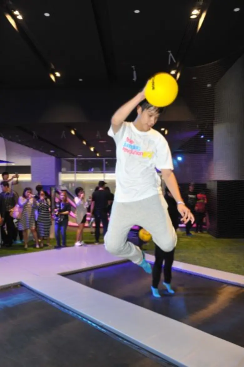 เปิดตัวยิ่งใหญ่อย่างเป็นทางการอีกครั้ง บร...