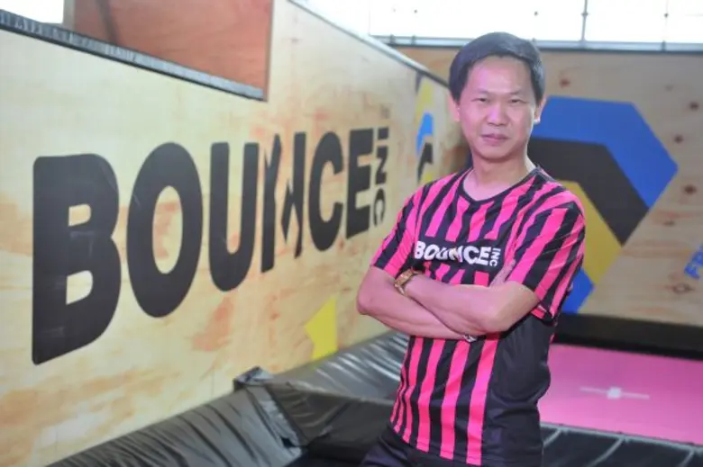 'บ๊าวซ์ ประเทศไทย’ เปิดตัว แทรมโพลีน อารีน่า  สาขาแรกในโลก บนพื้นที่ 2,000 ตารางเมตร  ณ 'ดิ เอ็มควอเทียร์’