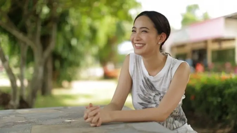 ทีวีไกด์: รายการ "ชีวิตดี๊ดี" แต้ว-ณฐพร โชว์หวาน ควงแขนแฟนหนุ่ม ร่วมทริปสร้างสุขดีดี