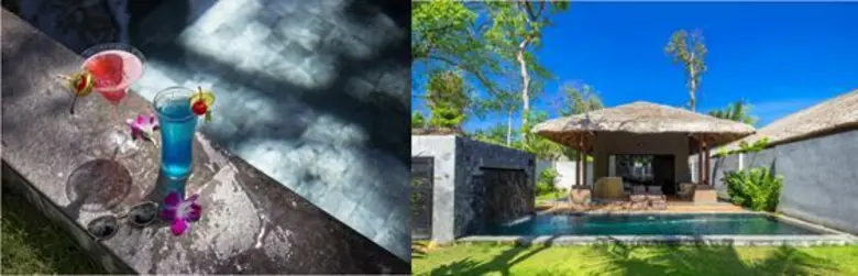 กะตะกรุ๊ป รีสอร์ท ประเทศไทย (Kata Group R...