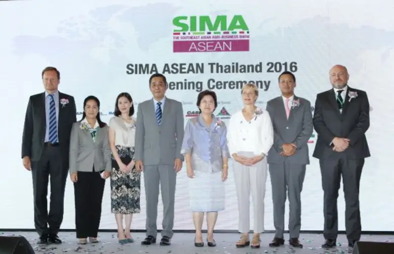 นางจินตนา ชัยยวรรณาการ ผู้ช่วยรัฐมนตรีว่า...