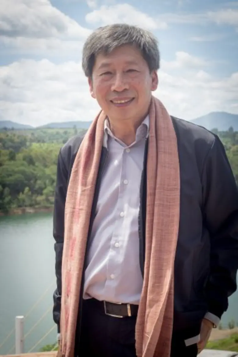 “เหมืองลี้มีรัก” ต้นแบบการจัดการเหมืองแห่งแรกของประเทศไทย สู่แหล่งน้ำช่วยภัยแล้งเพื่อชุมชน