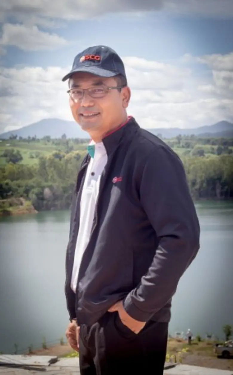 “เหมืองลี้มีรัก” ต้นแบบการจัดการเหมืองแห่งแรกของประเทศไทย สู่แหล่งน้ำช่วยภัยแล้งเพื่อชุมชน