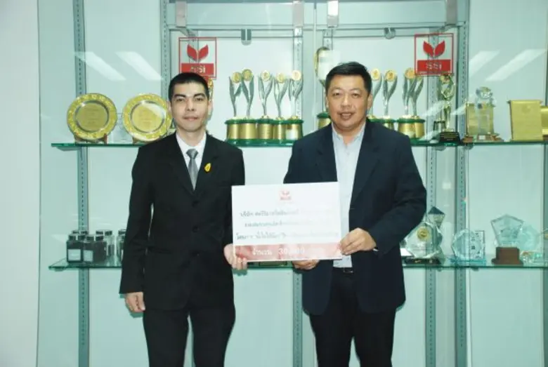 นายผดุงศักดิ์ ปราณอุดมรัตน์ ผู้จัดการทั่ว...