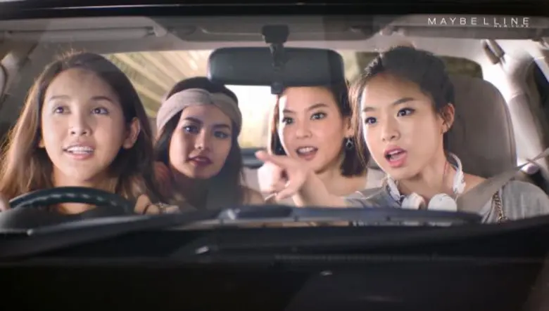 เมย์เบลลีน นิวยอร์กตอกย้ำความเป็นผู้นำเมคอัพ เปิดตัวคุชชั่นใหม่พร้อมดันยอดขายพุ่งอันดับ 1