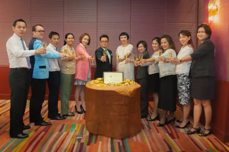 คุณบุศรากรณ์ ปลายชัยภูมิ ผู้ช่วยผู้จัดการ...