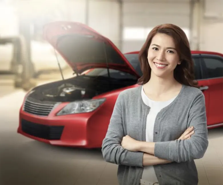 5 ข้อควรรู้ในการดูแลรถยนต์คู่ใจ