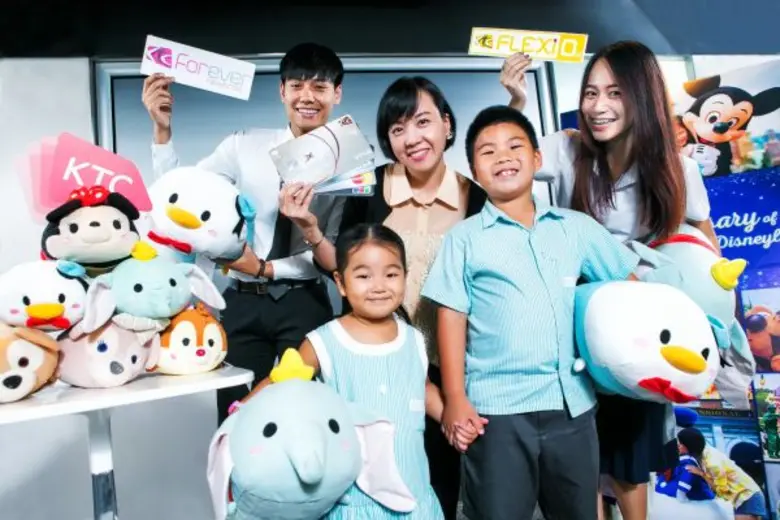 นางเนาวรัตน์ กีรติเกษมสุข ผู้จัดการอาวุโส...