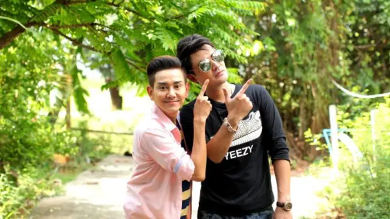 ที่ไหนมีวัตถุดิบชั้นยอดรายการ "ครัวลั่นทุ่ง" ทางช่อ...