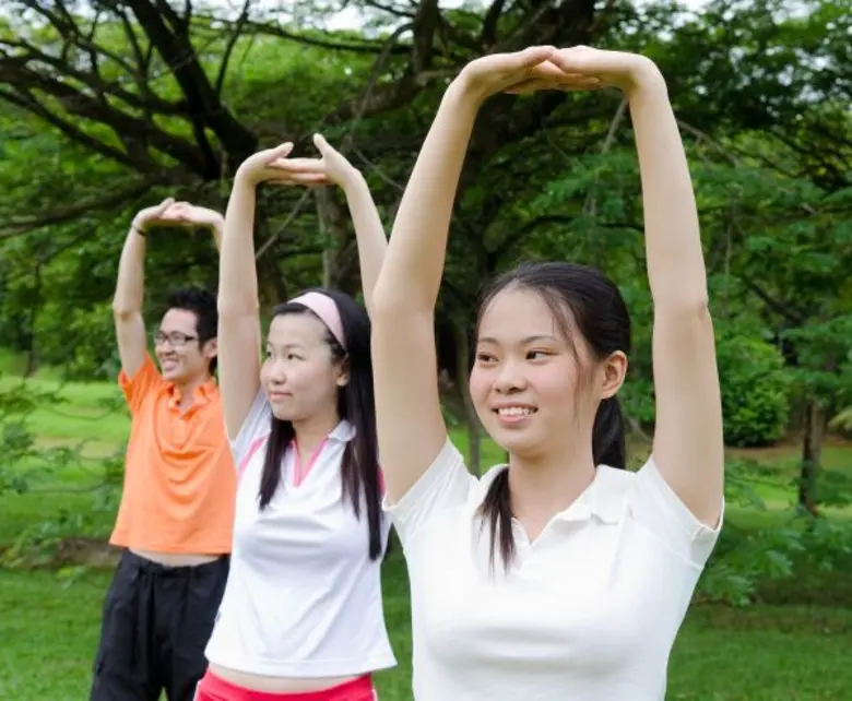 ปฏิบัติการพิทักษ์สุขภาพ กับ คุณหมอเฉก ธนะสิริ แนะนำเคล็ดลับสร้างความแกร่งให้ร่างกายและจิตใจ ชะลอวัย อายุยืน สุขภาพดีอยู่ถึง 120 ปี