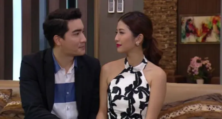 ทีวีไกด์: โปรแกรมรายการช่อง 28 วันศุกร์ที่ 16 กันยายน 2559