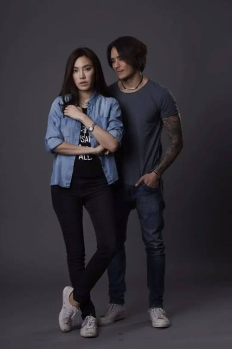 “ศรีคำรุ้ง” ได้ฤกษ์ส่งซีรี่ส์ 'หมอผี’ ออนแอร์ “เมย์-เจ-แท็ค” นำทีมปราบผีทั่วไทย