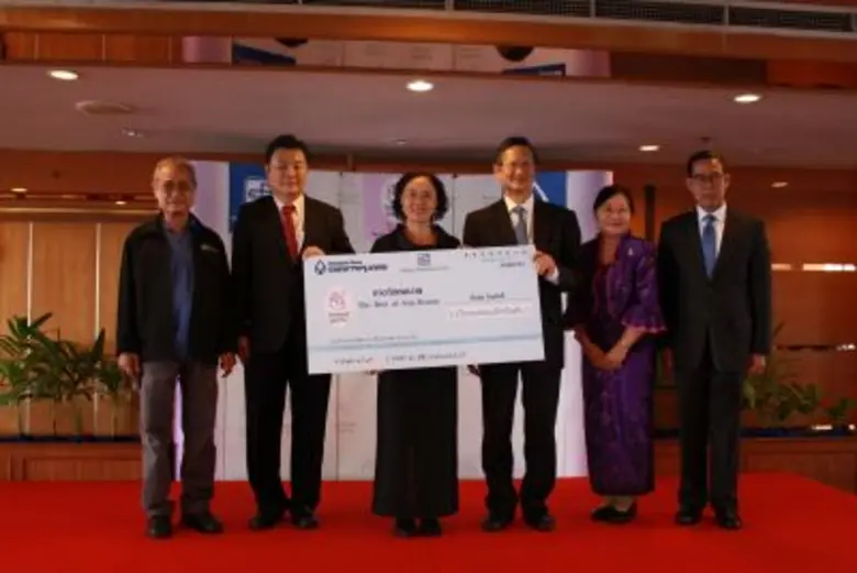 กลับมาอีกครั้งกับการประกาศผลรางวัลชมนาด (...