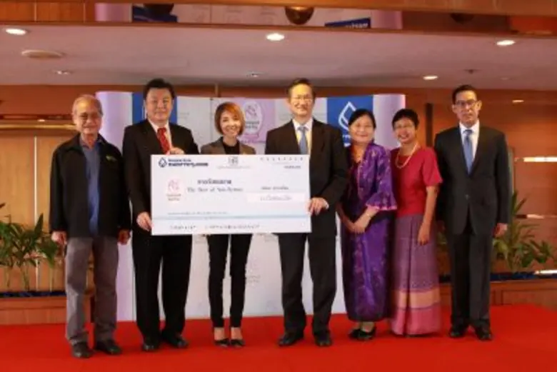 “งานประกาศผลตัดสิน รางวัลชมนาดครั้งที่ 5 (Non – Fiction)”