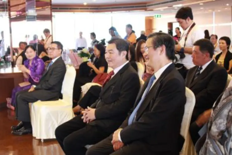 “งานประกาศผลตัดสิน รางวัลชมนาดครั้งที่ 5 (Non – Fiction)”