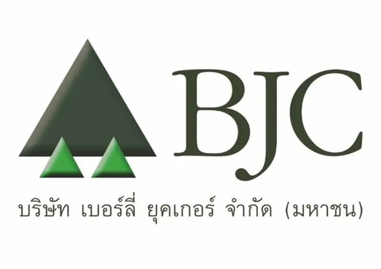 นักลงทุนและสถาบันการเงินเชื่อมั่นในบีเจซี...