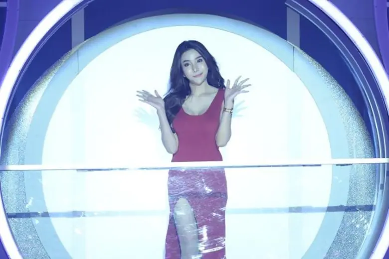 ทีวีไกด์: รายการ "The Love Machine วงล้อ…ลุ้นรัก" นิวส์ นริศสันต์ ลั่นพร้อมเจอคนที่ใช่ ใน “วงล้อ...ลุ้นรักฯ”