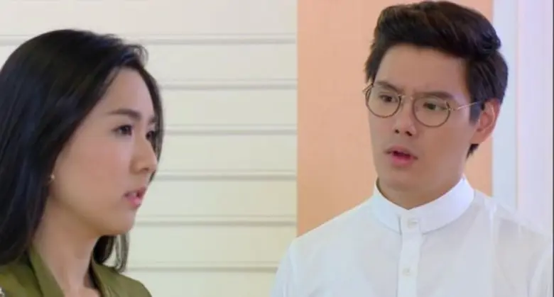 ทีวีไกด์: เรื่องย่อตอนละคร ม่านดอกงิ้ว (ช่อง28) ตอนที่ 22 (วันพุธที่ 14 กันยายน 2559)