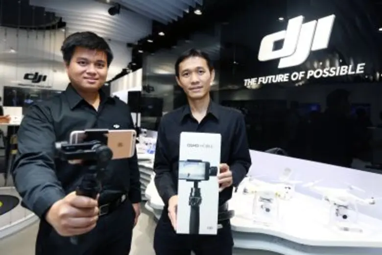 แฟนธอม (ประเทศไทย)ขยายตลาด เจาะกลุ่มแมส เ...