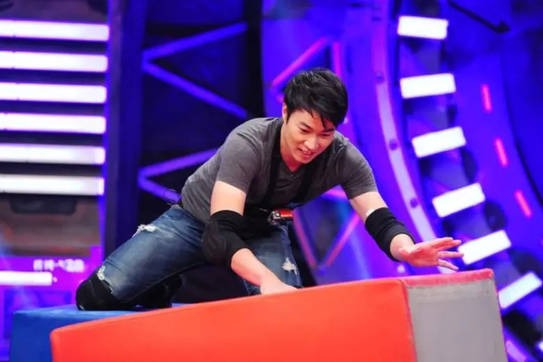 ทีวีไกด์: รายการ “The 60 Seconds game 60 วิ พิชิตแสน Battle Game” “เต้ย-เจได” พร้อมบุก!!! ตั้งเป้าคว้า มอเตอร์ไซค์กลับบ้าน!!!