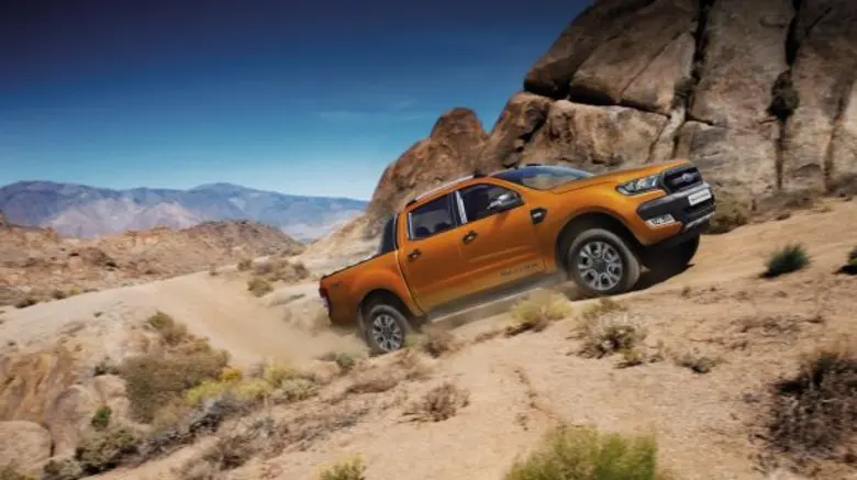 · Ford surpasses 1 million sales in Asia ...