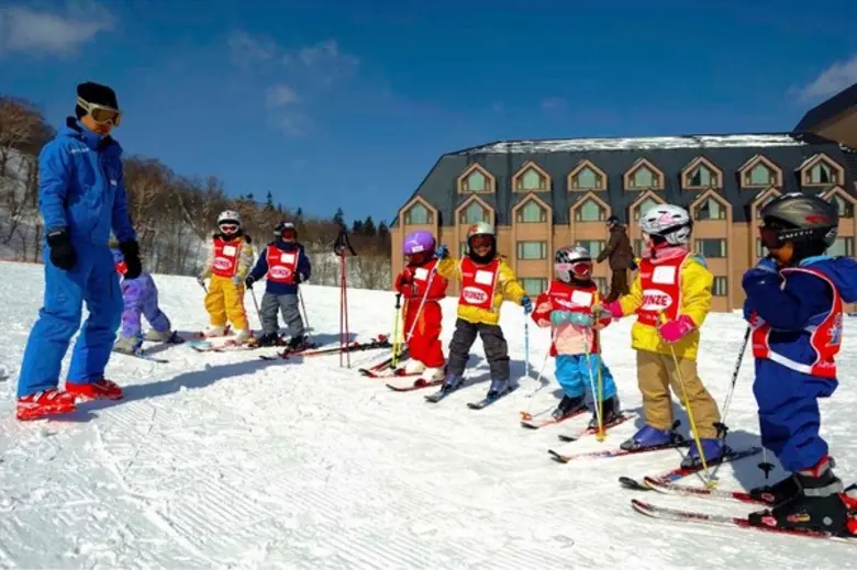 สร้างประสบการณ์สกีสุดประทับใจ ณ เดสติเนชั...