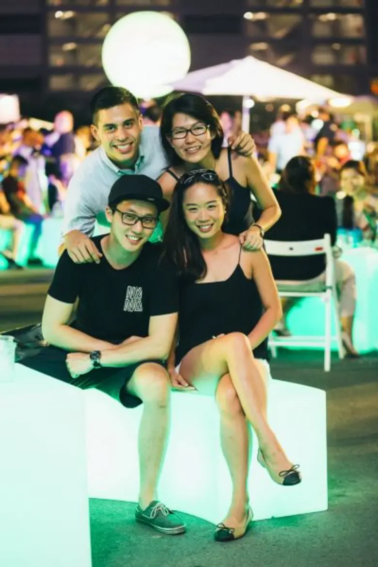 “แบรนด์ช้าง” เปิดโกลบอลแคมเปญ “ช้าง เซนซอรี่ เทรลส์” ชวนคนทั่วโลกสัมผัสประสบการณ์รูปแบบใหม่ของอาหารไทย ลิ้มรสอาหารไทยในอีเว้นท์เพลย์กราวน์สุดชิค ณ 3 ไอคอนนิคซิตี้ ได้แก่ สิงคโปร์ นครลอสแองเจิลลิส และกรุงลอนดอน