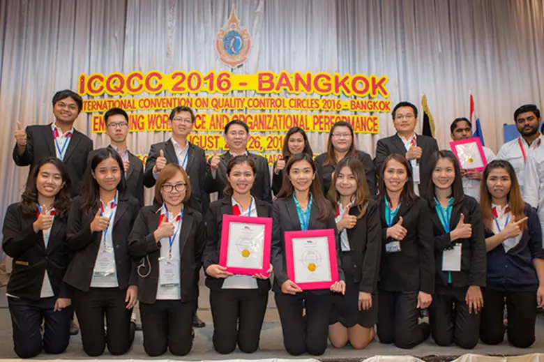 CPRAM ตอกย้ำความเป็นผู้นำธุรกิจอาหารพร้อม...