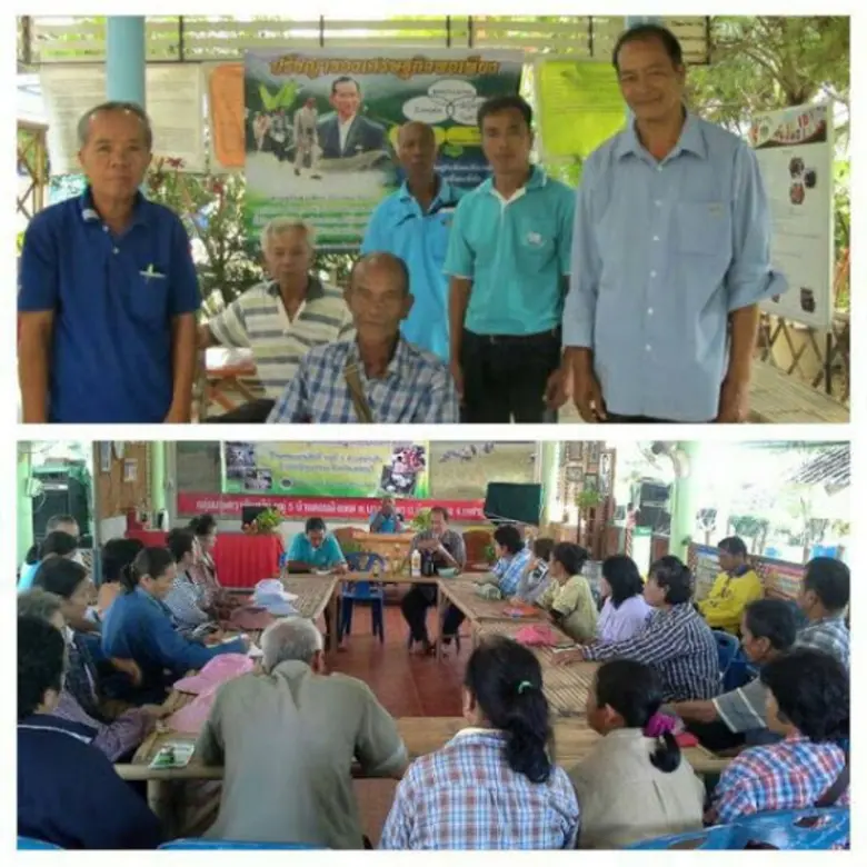 เกษตรกรเมืองเพชร ฝ่าวิกฤต "เกษตรอินทรีย์" สร้างสะพาน "ผู้ผลิต" พบ "ผู้บริโภค" หวั่น ถอดใจหวนกลับเข้าสู่วงจรเคมี