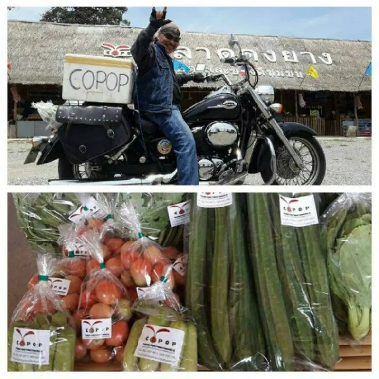 เกษตรกรเมืองเพชร ฝ่าวิกฤต "เกษตรอินทรีย์" สร้างสะพาน "ผู้ผลิต" พบ "ผู้บริโภค" หวั่น ถอดใจหวนกลับเข้าสู่วงจรเคมี