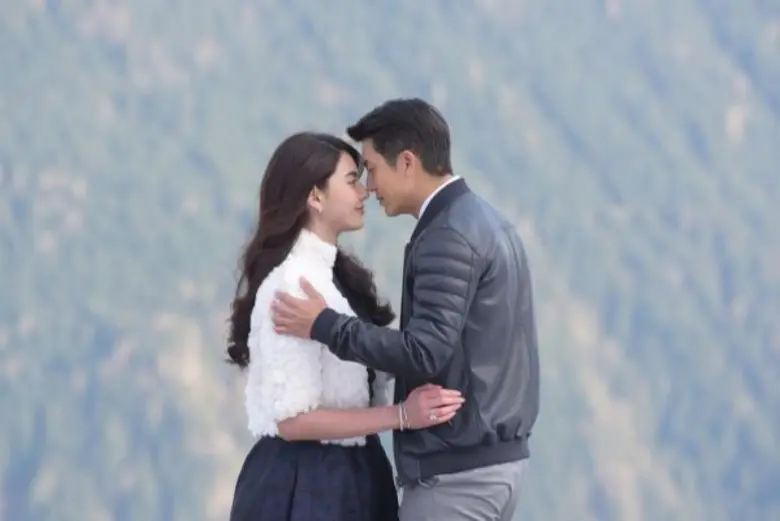 เรื่องย่อเพลิงนรี ตอนที่ 12 ตอนอวสาน วัน ...