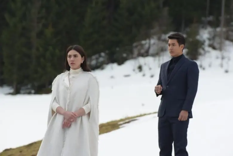 ทีวีไกด์: เรื่องย่อเพลิงนรี ตอนที่ 12 ตอนอวสาน วันพุธที่ 14 กันยายน 59 เวลา 20.15 น. ช่อง 3