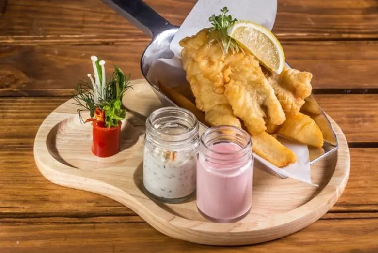 เซสท์ บาร์ แอนด์ เทอเรส ณ โรงแรม เดอะ เวส...