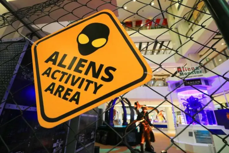 รวมพลครั้งใหญ่…เมื่อเหล่าวายร้ายบุกโลก