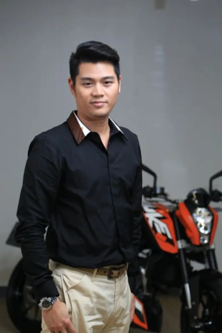 เรียกว่ามาแรงแซงทุกโค้ง สำหรับผู้บริหารหน...