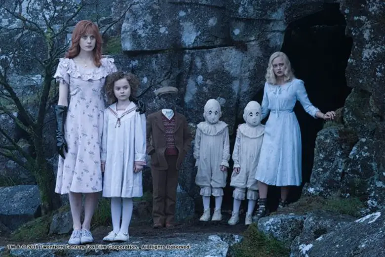 จากหนังสือขายดีสู่ปรากฏการณ์ภาพยนตร์เรื่องยิ่งใหญ่ Miss Peregrine’s Home for Peculiar Children  - บ้านเพริกริน เด็กสุดมหัศจรรย์