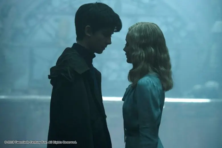 จากหนังสือขายดีสู่ปรากฏการณ์ภาพยนตร์เรื่องยิ่งใหญ่ Miss Peregrine’s Home for Peculiar Children  - บ้านเพริกริน เด็กสุดมหัศจรรย์